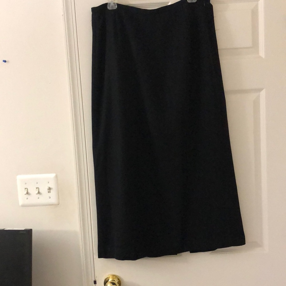 Dress Barn Woman - Karen Scott - Women’s Skirt